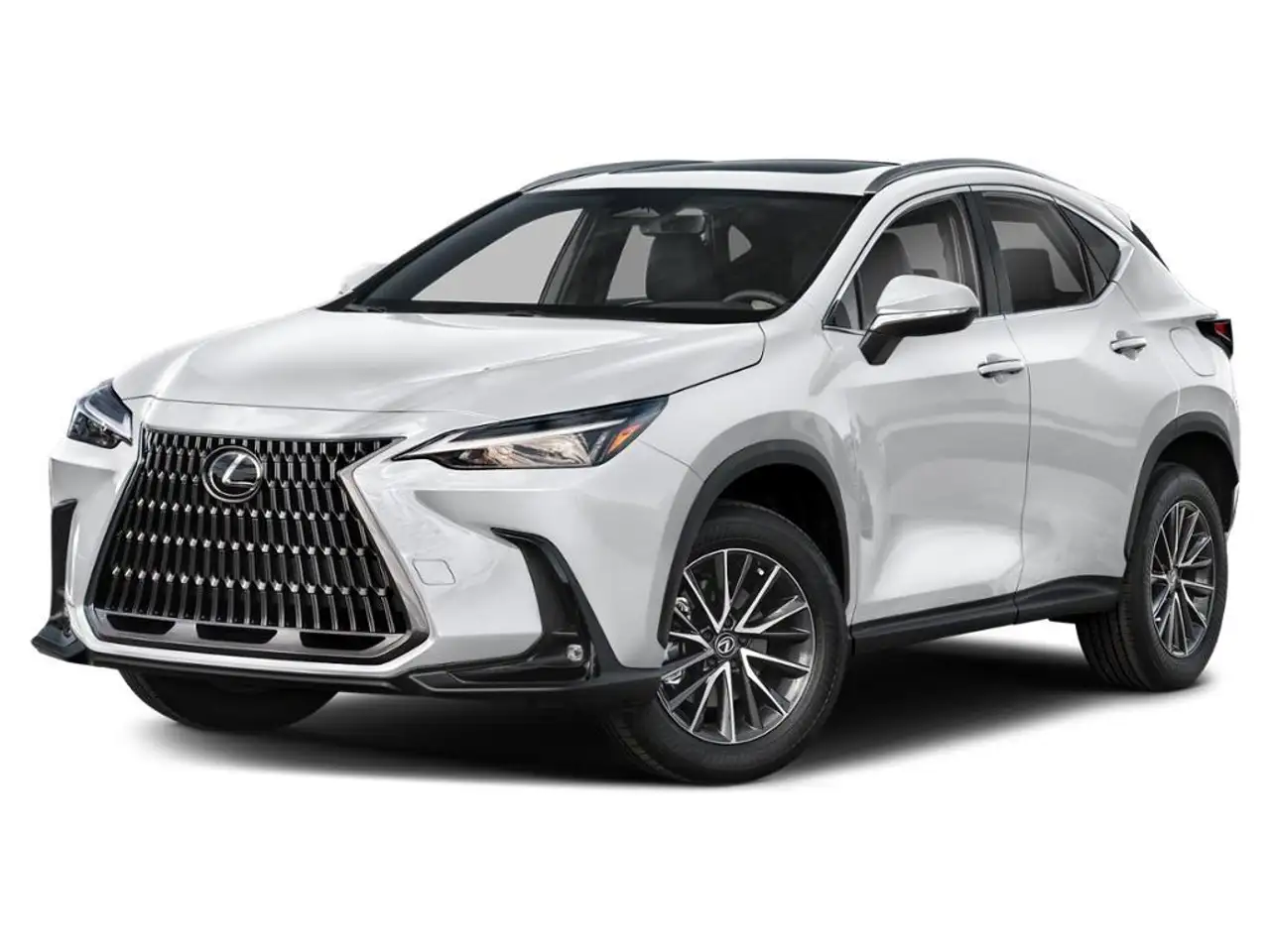 2023 Lexus NX снимка 2023 Lexus NX