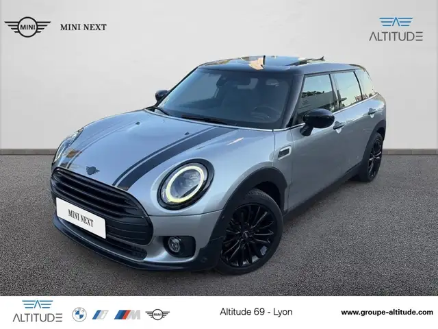 MINI Cooper E Cooper 136ch Edition Premium Plus BVA7