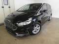 Ford S-Max 2.0 EcoBlue Aut. Titanium Schwarz - thumbnail 1