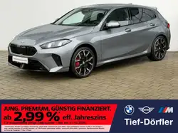 Bmw 123 xDrive M Sport Pro Pano/LED+/Shz/Memory/HUD Pano/L