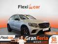 Mercedes-Benz GLC 220 220d 4Matic Aut. Gris - thumbnail 1