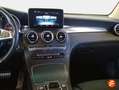 Mercedes-Benz GLC 220 220d 4Matic Aut. Gris - thumbnail 8