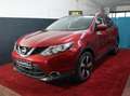 Nissan Qashqai N-Connecta KETTE NEU Rot - thumbnail 2