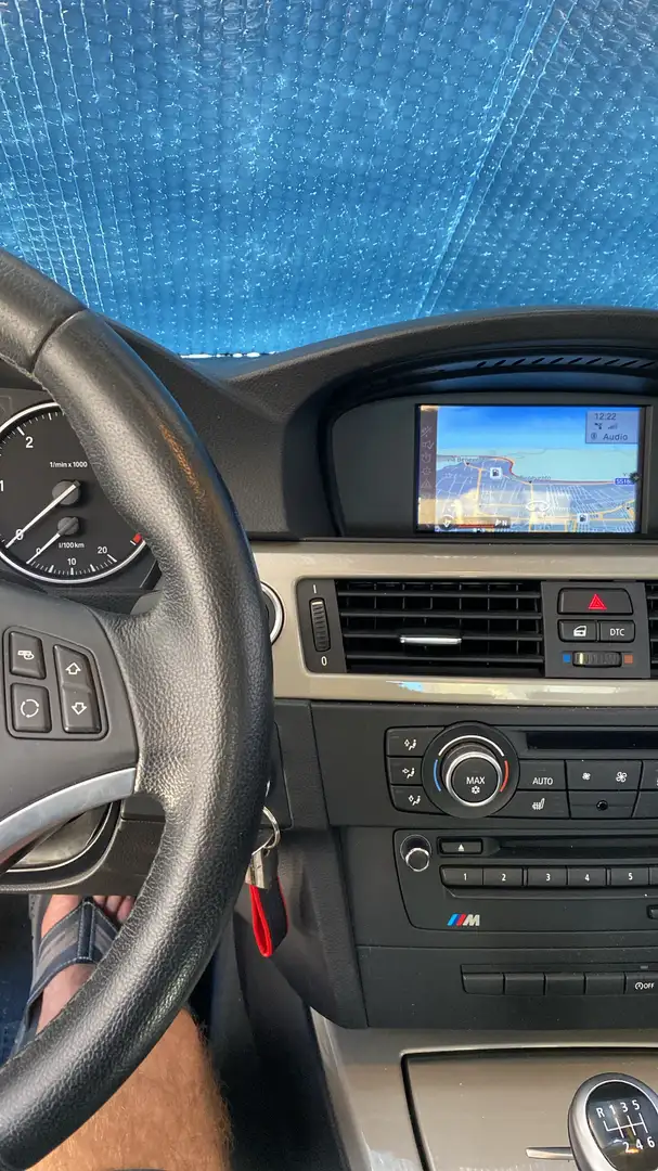 BMW 318 318d 2.0 Futura 143cv FL - 1