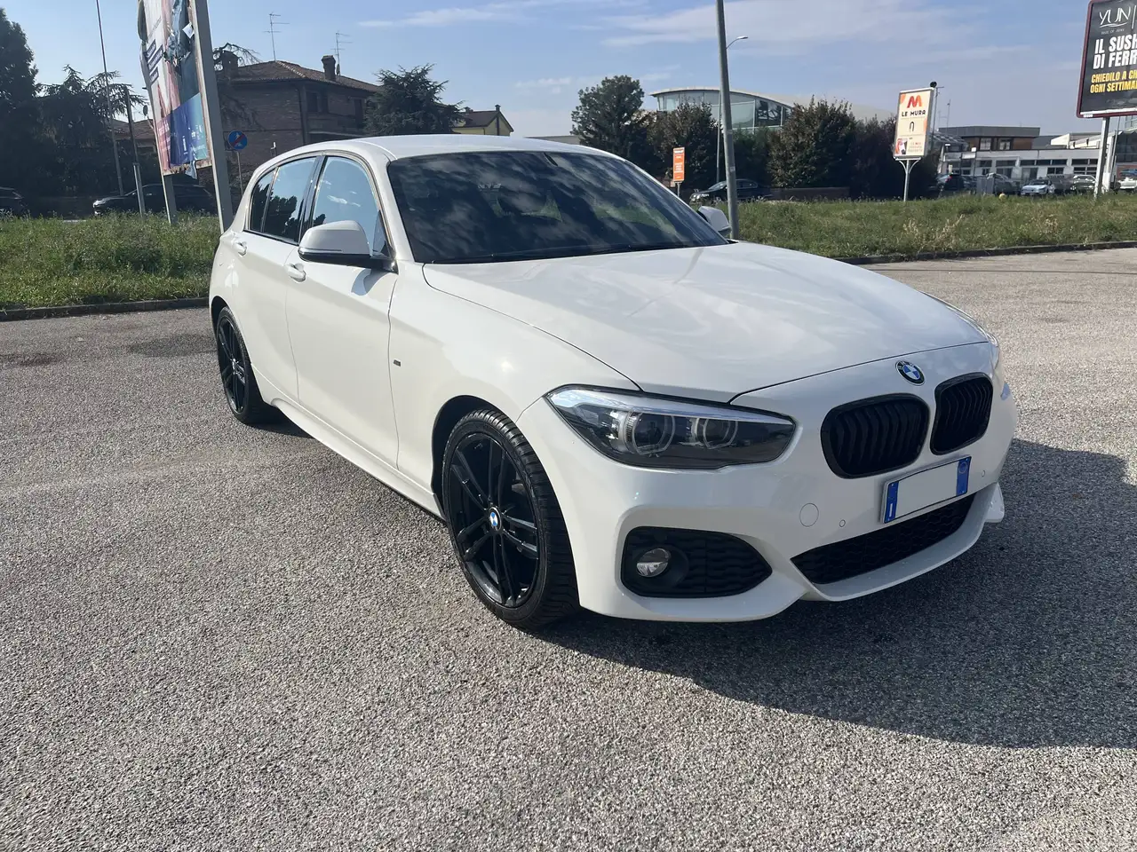 BMW 116