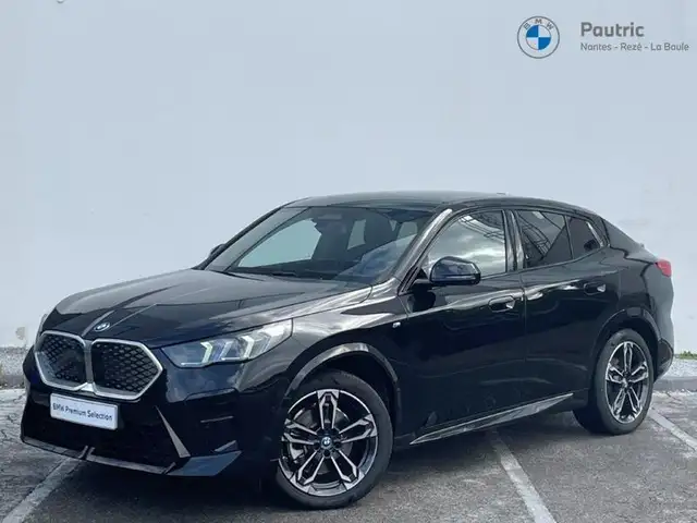 BMW X2 iX2 xDrive30 313ch M Sport