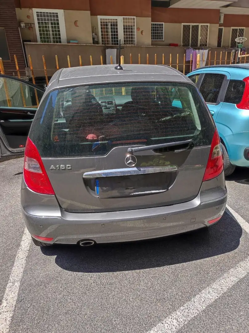 Mercedes-Benz A 160 be Style - 1