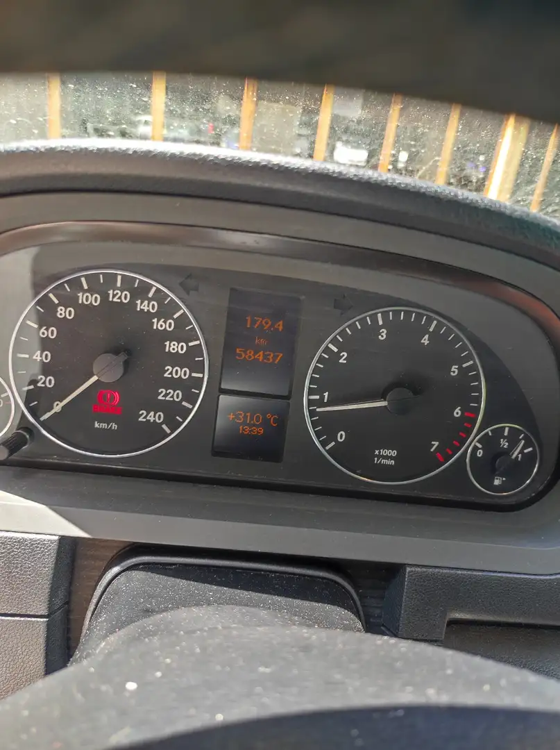 Mercedes-Benz A 160 be Style - 2