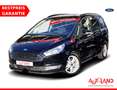 Ford Galaxy 1.5 EcoBoost Navi Kamera 7-Sitzer USB PDC Noir - thumbnail 1