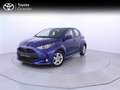 Toyota Yaris 1.5 125 S-Edition Blau - thumbnail 1