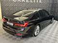 BMW 750 d xDrive Nero - thumbnail 4