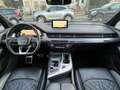 Audi SQ7 4.0 TDI qu*PANO*7-SITZ*RAUTE*HUD*BOSE* Noir - thumbnail 12