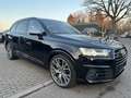 Audi SQ7 4.0 TDI qu*PANO*7-SITZ*RAUTE*HUD*BOSE* Noir - thumbnail 4