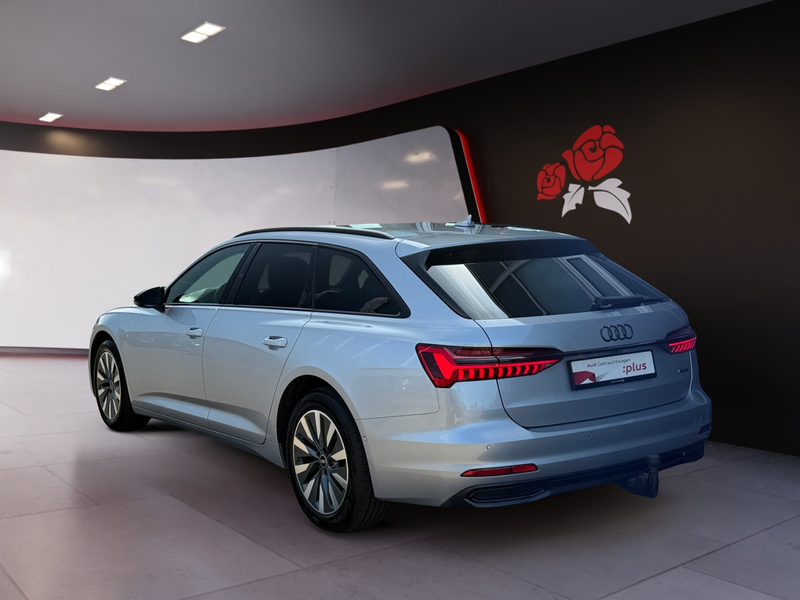 Audi A6 Avant 2.0 TDI S-tronic quattro sport AHK RFK  Nav — photo 4
