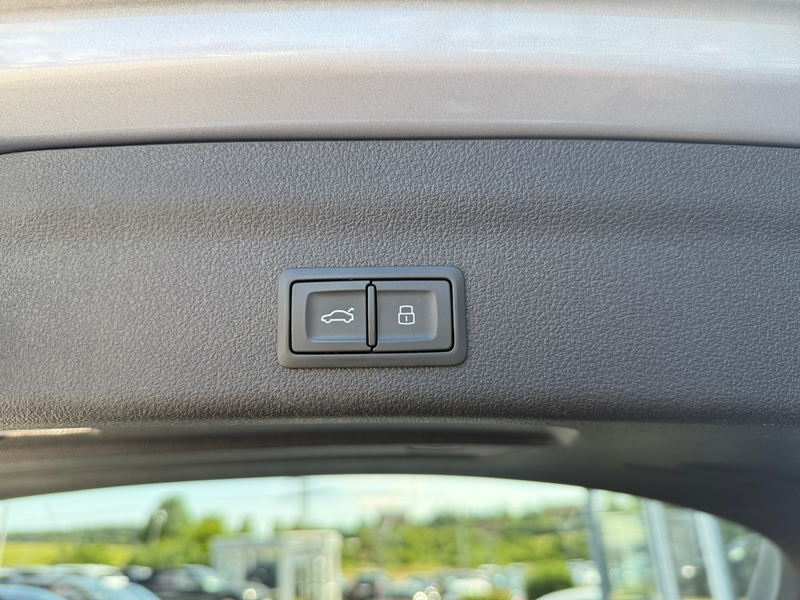 Audi A6 Avant 2.0 TDI S-tronic quattro sport AHK RFK  Nav — photo 16