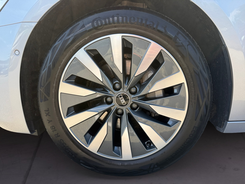 Audi A6 Avant 2.0 TDI S-tronic quattro sport AHK RFK  Nav — photo 7