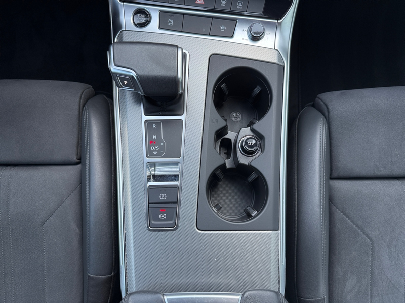 Audi A6 Avant 2.0 TDI S-tronic quattro sport AHK RFK  Nav — photo 15