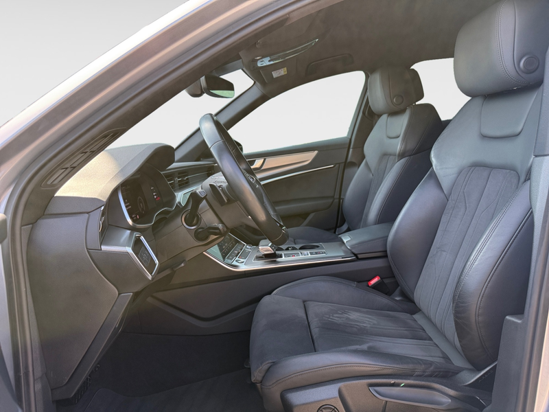 Audi A6 Avant 2.0 TDI S-tronic quattro sport AHK RFK  Nav — photo 8