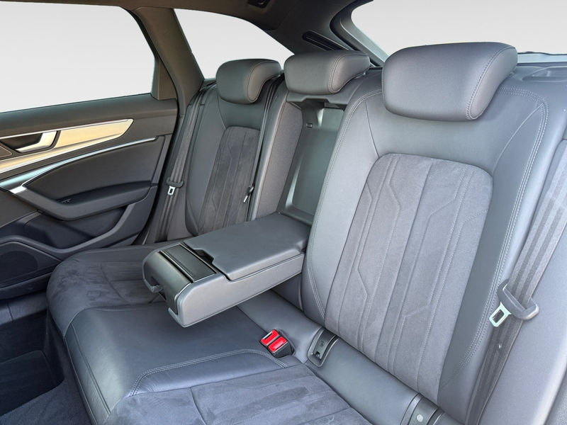 Audi A6 Avant 2.0 TDI S-tronic quattro sport AHK RFK  Nav — photo 9