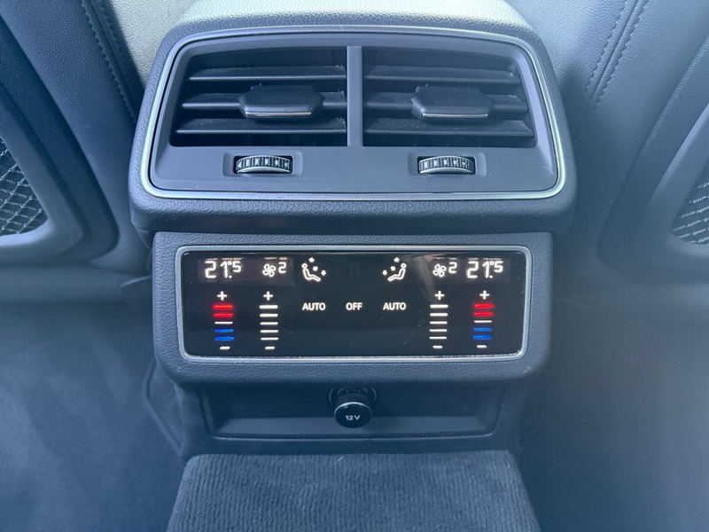 Audi A6 Avant 2.0 TDI S-tronic quattro sport AHK RFK  Nav — photo 17