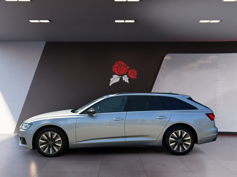 Audi A6 Avant 2.0 TDI S-tronic quattro sport AHK RFK  Nav — photo 3