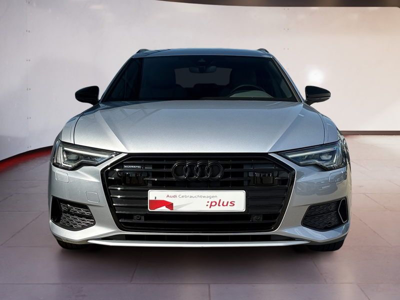 Audi A6 Avant 2.0 TDI S-tronic quattro sport AHK RFK  Nav — photo 6