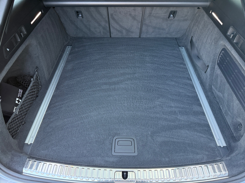 Audi A6 Avant 2.0 TDI S-tronic quattro sport AHK RFK  Nav — photo 11