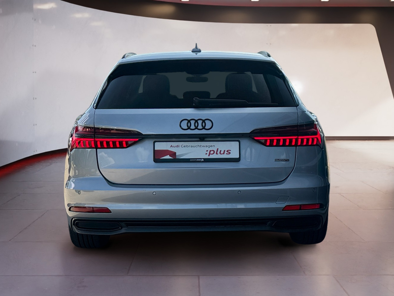 Audi A6 Avant 2.0 TDI S-tronic quattro sport AHK RFK  Nav — photo 5