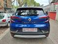Renault Captur 1.6 HYBRID AUTOMATICA INTENS Blu/Azzurro - thumbnail 5