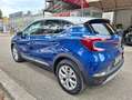 Renault Captur 1.6 HYBRID AUTOMATICA INTENS Blu/Azzurro - thumbnail 6