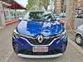 Renault Captur 1.6 HYBRID AUTOMATICA INTENS Blu/Azzurro - thumbnail 2