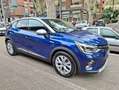 Renault Captur 1.6 HYBRID AUTOMATICA INTENS Blu/Azzurro - thumbnail 3