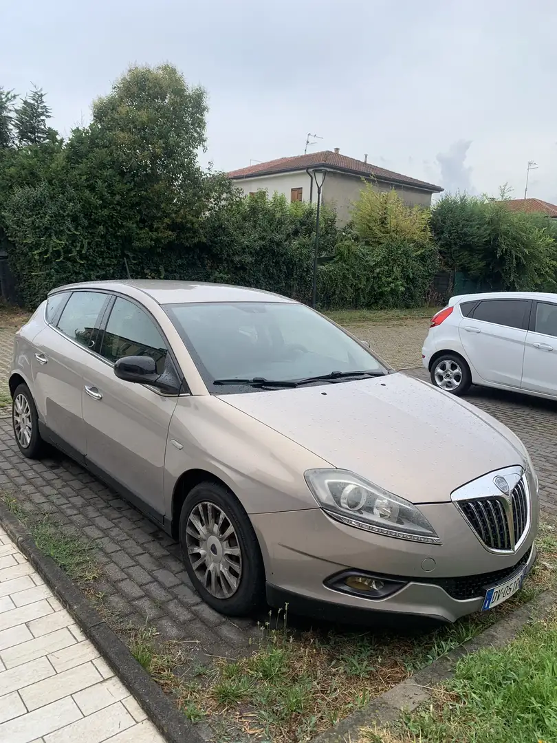 Lancia Delta 1.4 tjt Oro 120cv Oro - 1