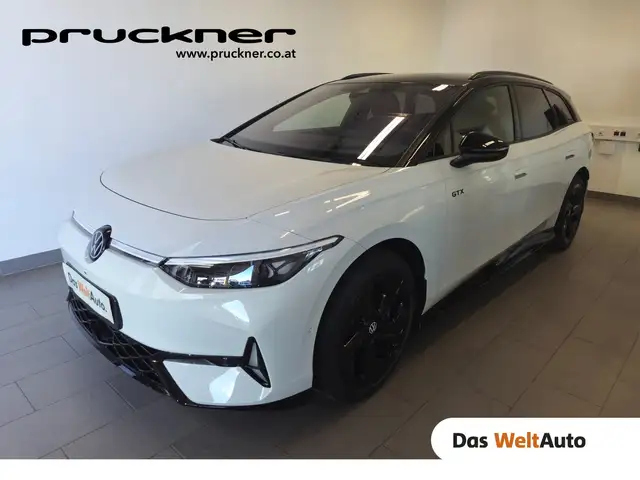 Volkswagen ID.7 Tourer GTX 4MOTION 250 kW Business