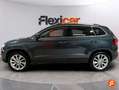 Skoda Karoq 1.5 TSI 125 Aniversario ACT DSG Gris - thumbnail 4