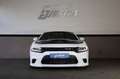 Dodge Charger 6.2 SRT Hellcat/H&K/SHZ/SBL/LHZ/TOTW/R20 Weiß - thumbnail 2