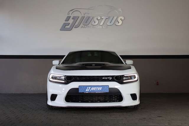 Dodge Charger 6.2 SRT Hellcat/H&K/SHZ/SBL/LHZ/TOTW/R20