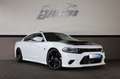 Dodge Charger 6.2 SRT Hellcat/H&K/SHZ/SBL/LHZ/TOTW/R20 Weiß - thumbnail 1