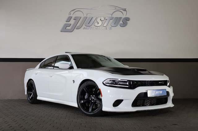 Imagine Dodge Charger 6.2 SRT Hellcat/H&K/SHZ/SBL/LHZ/TOTW/R20