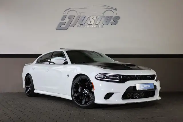 Dodge Charger 6.2 SRT Hellcat/H&K/SHZ/SBL/LHZ/TOTW/R20