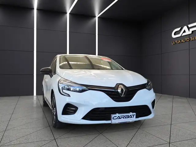 Renault Clio Clio Blue dCi 100 CV 5 porte Evolution