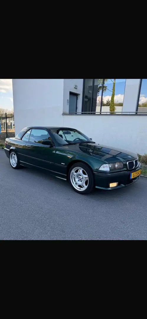 BMW 328 328i Sport Edition - 2