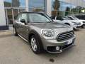 MINI Cooper D Countryman 2.0 Business Automatica Gris - thumbnail 2