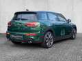 MINI Cooper S Clubman RFK, SHZ, PDC, LED, DA, NAVI, DAB Grün - thumbnail 2