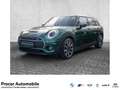MINI Cooper S Clubman RFK, SHZ, PDC, LED, DA, NAVI, DAB Grün - thumbnail 1