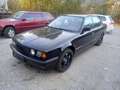BMW 518 518i Schwarz - thumbnail 2