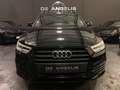 Audi Q3 2.0 TDI 184 SLINE QUATTRO STRONIC dard Schwarz - thumbnail 4