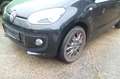 Volkswagen up! move up! KLIMA/SHZ/ALU/S-HEFT Schwarz - thumbnail 5