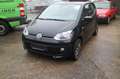 Volkswagen up! move up! KLIMA/SHZ/ALU/S-HEFT Schwarz - thumbnail 1