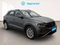 Volkswagen T-Roc 1.0 TSI Life 81kW Gris - thumbnail 1